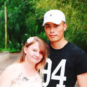 Meet your Posher, Crysta